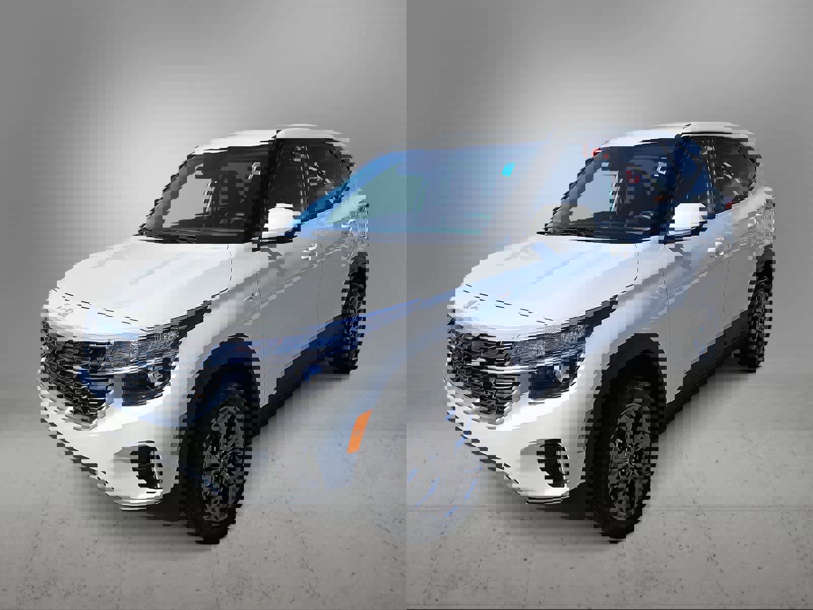 Used 2024 Kia Seltos LX image 6