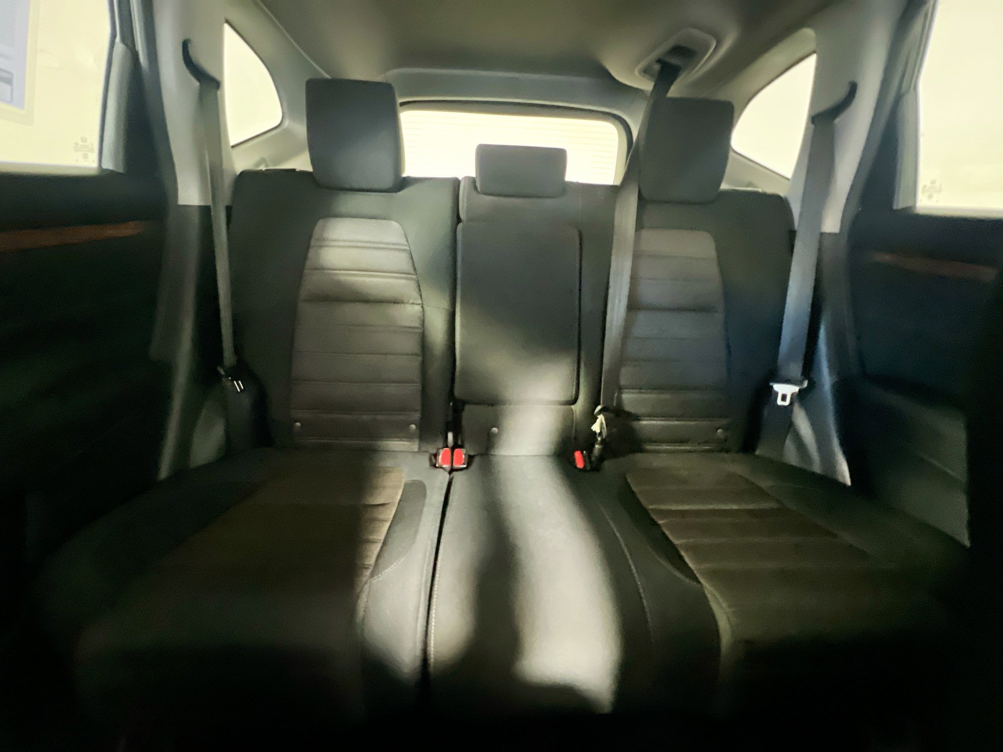 Used 2019 Honda CR-V EX image 33