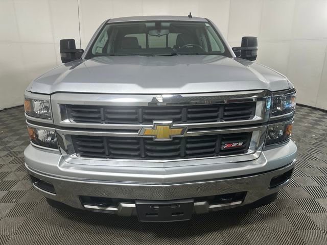 Used 2014 Chevrolet Silverado 1500 LT w/ All Star Edition image 8
