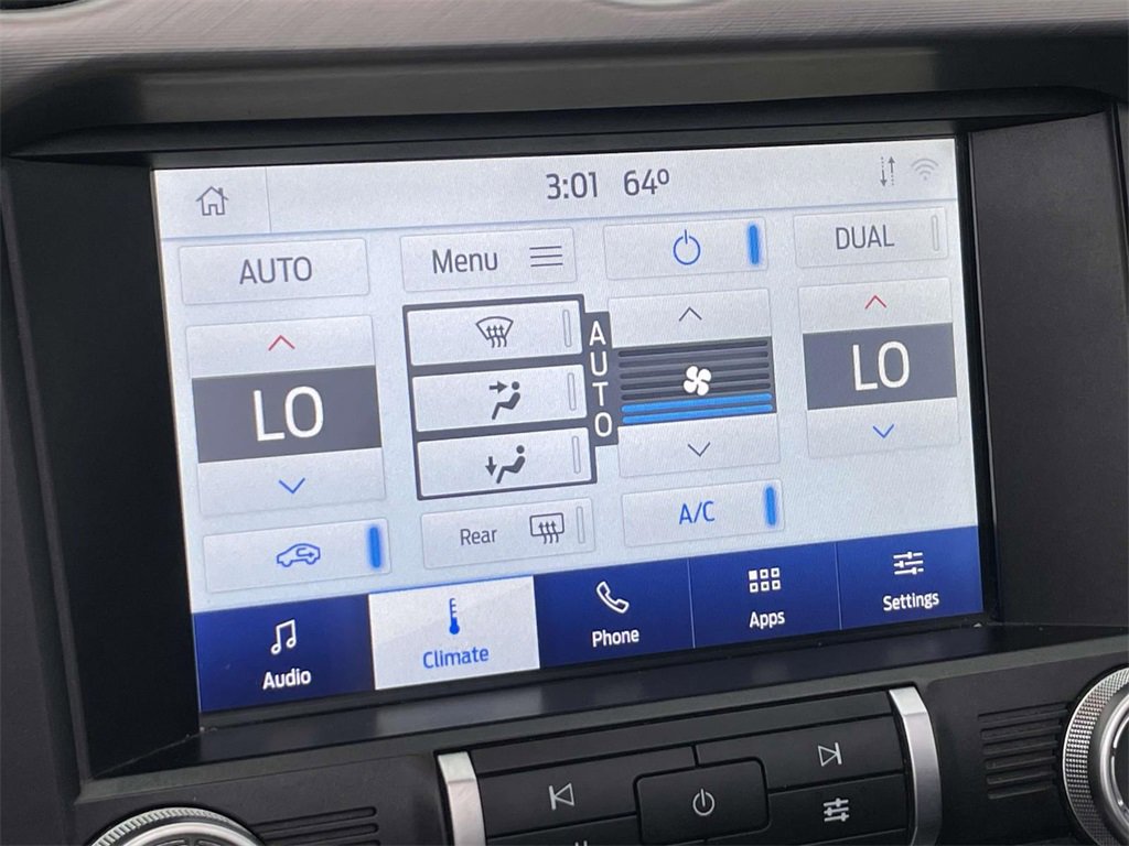 Used 2023 Ford Mustang Premium image 24