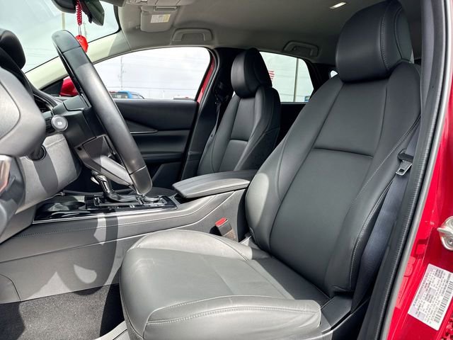 Used 2023 MAZDA CX-30 AWD 2.5 S w/ Preferred Package image 11