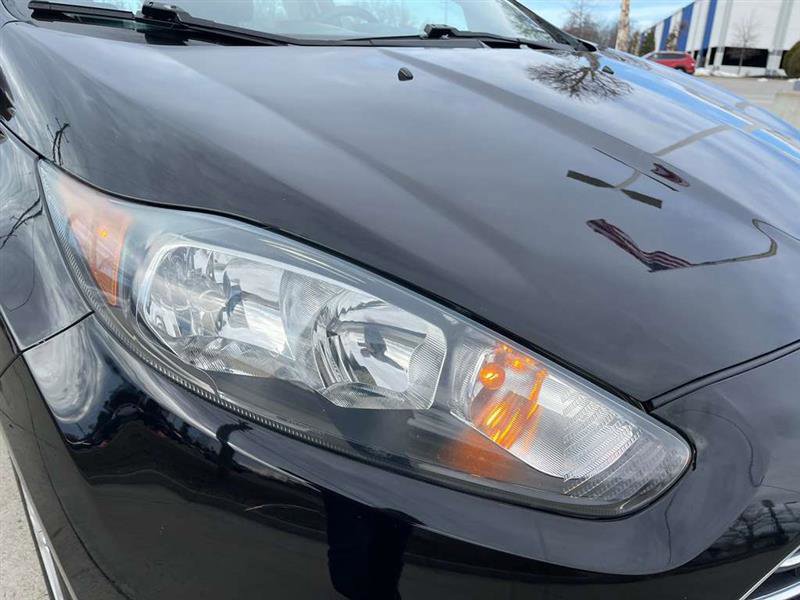 Used 2016 Ford Fiesta SE image 64