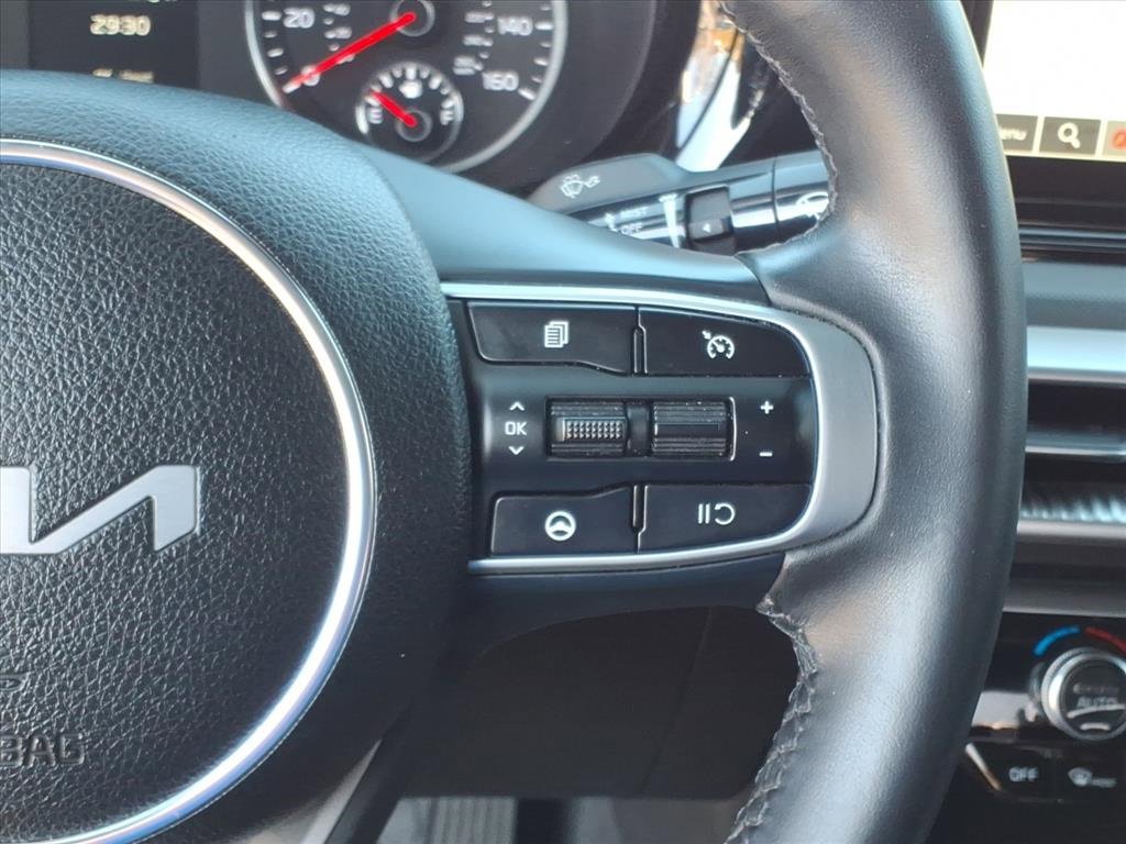 Used 2023 Kia K5 GT-Line image 19