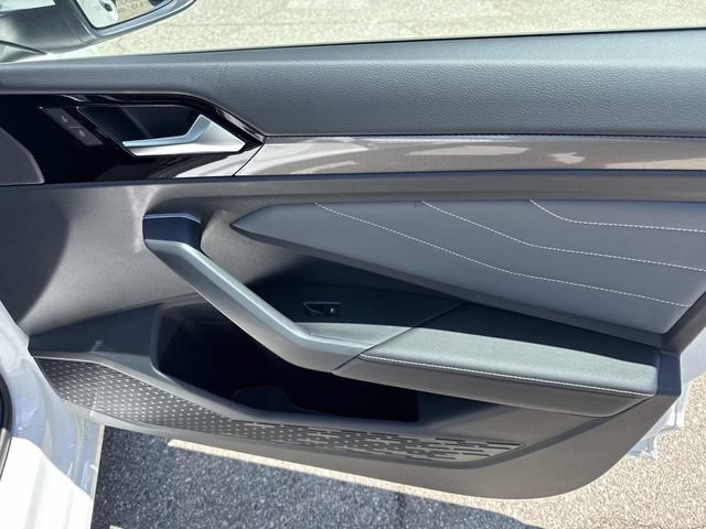 New 2026 Volkswagen Jetta SEL FWD image 28
