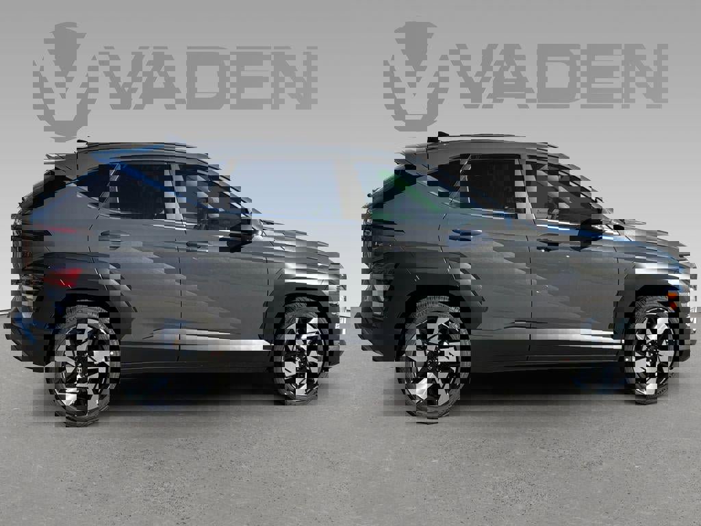 New 2026 Hyundai Kona Limited image 41