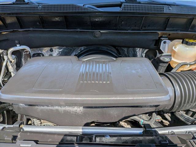 Used 2020 Chevrolet Silverado 1500 LT Trail Boss image 22