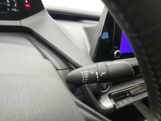 Used 2026 Toyota Prius LE image 52