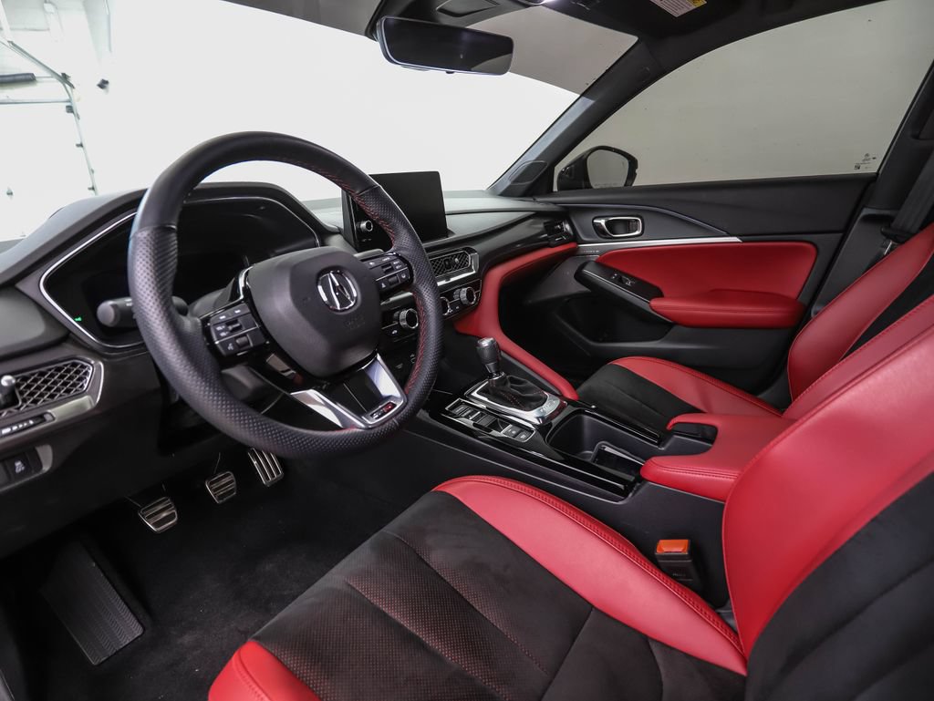 Used 2024 Acura Integra Type S FWD image 10