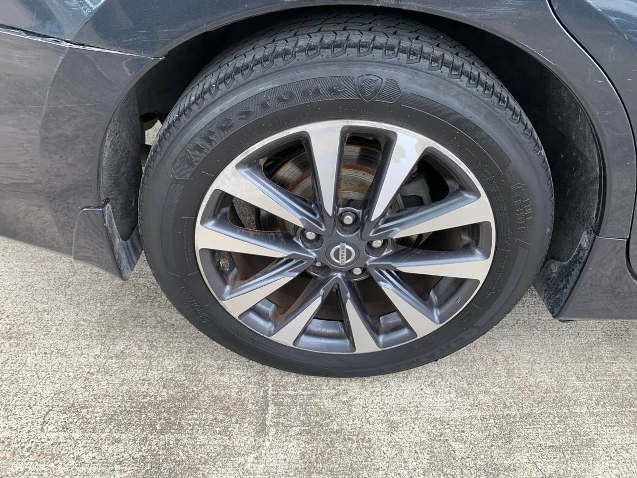 Used 2016 Nissan Altima 2.5 SL w/ 2.5 Technology Package FWD image 24