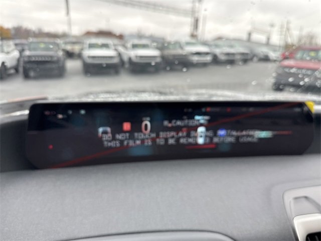 New 2025 Ford Expedition Max Active image 19