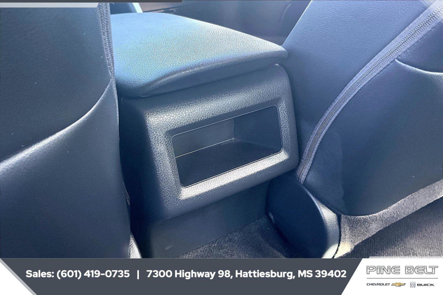 Used 2024 Toyota Camry SE image 24