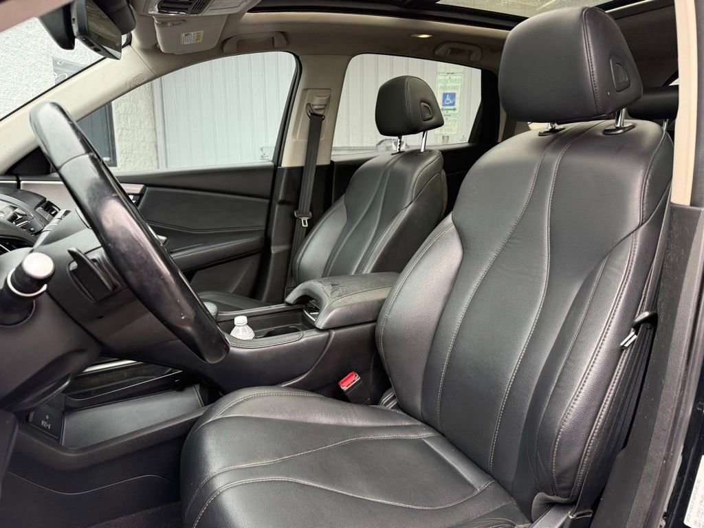 Used 2019 Acura RDX FWD image 7