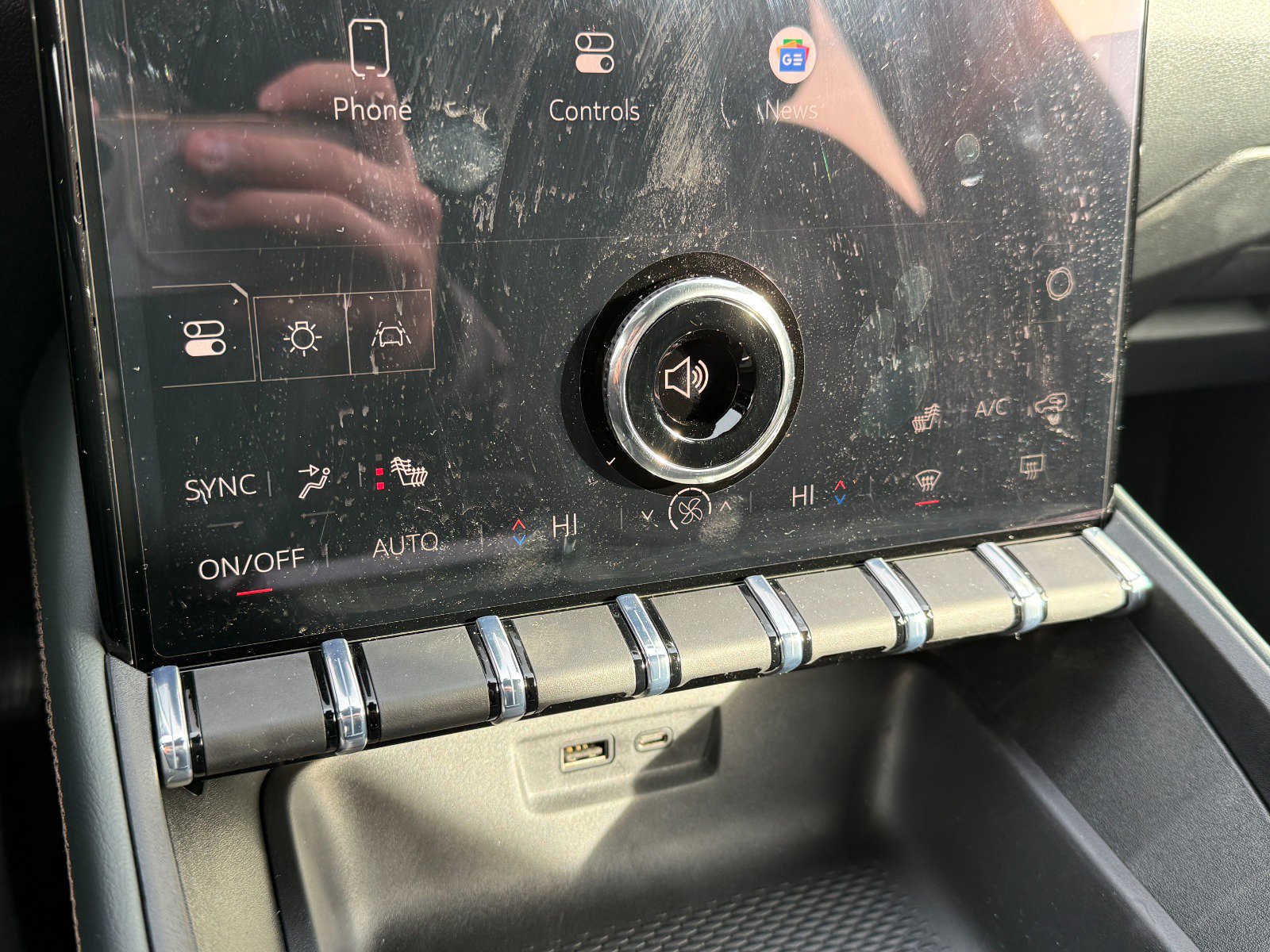 New 2026 GMC Terrain AT4 image 33