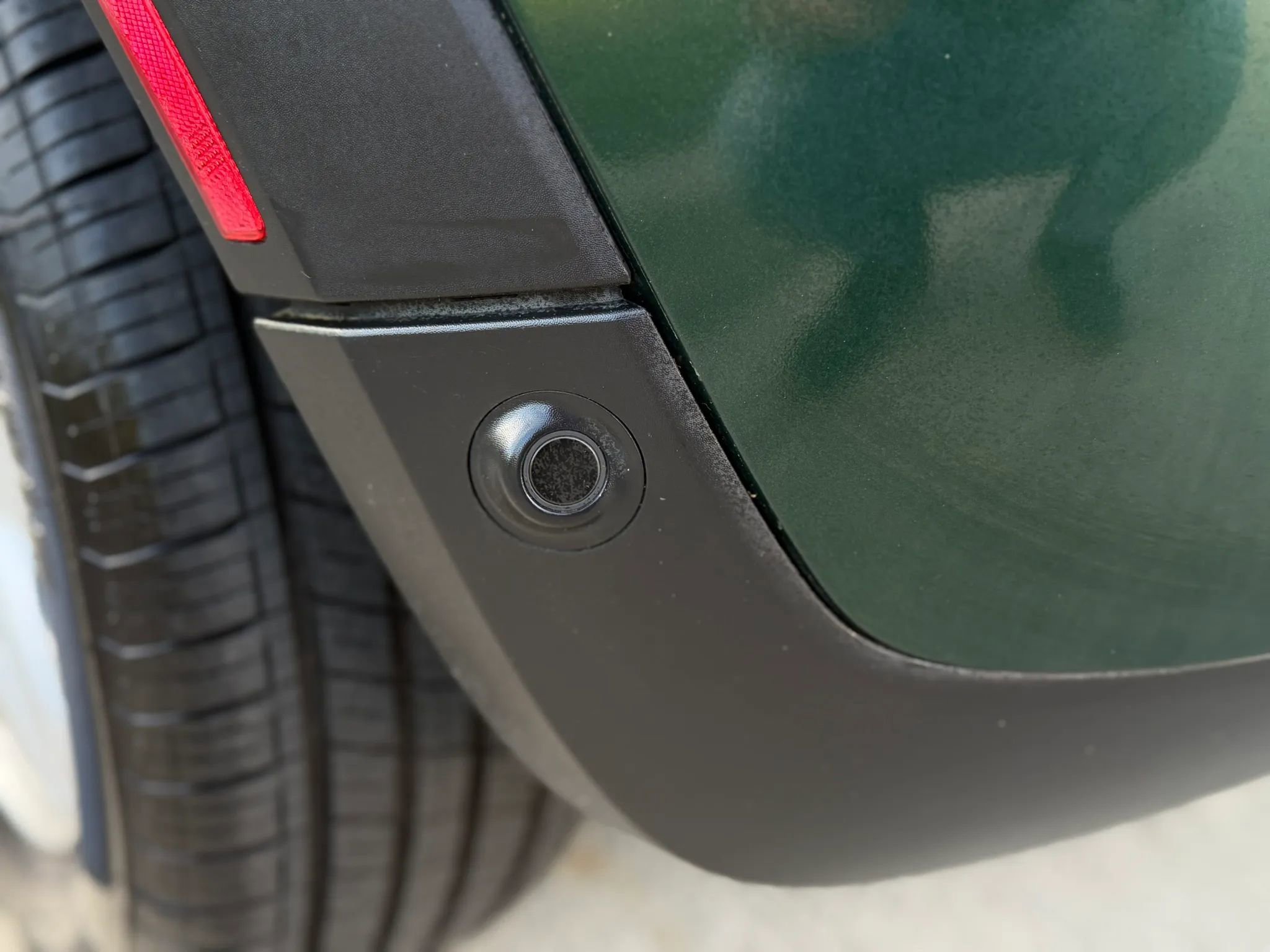 Used 2017 MINI Cooper 2-Door Hardtop image 35