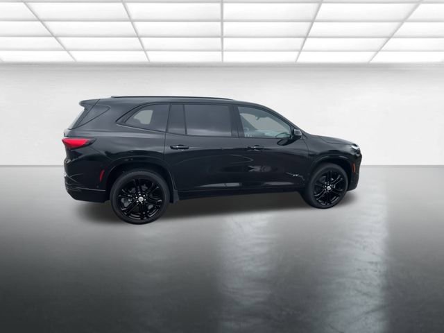 New 2026 Buick Enclave Sport Touring w/ Super Cruise Package image 6