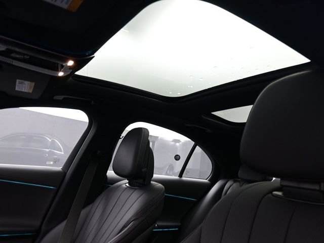 New 2026 Mercedes-Benz E 350 Sedan image 10