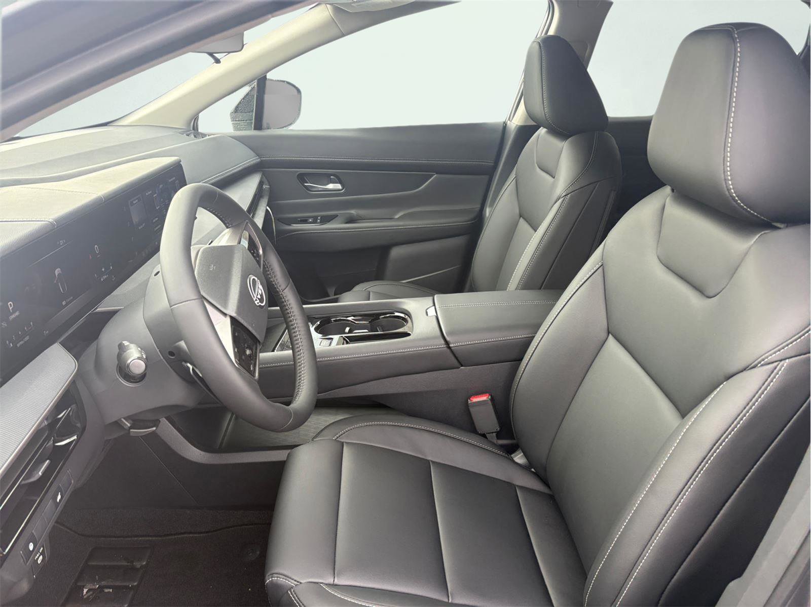 New 2026 Nissan Murano SV image 9