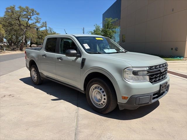 Used 2023 Ford Maverick XL FWD image 4