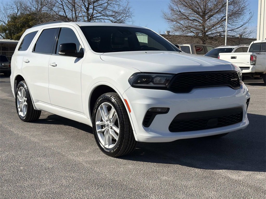 Used 2023 Dodge Durango GT image 7