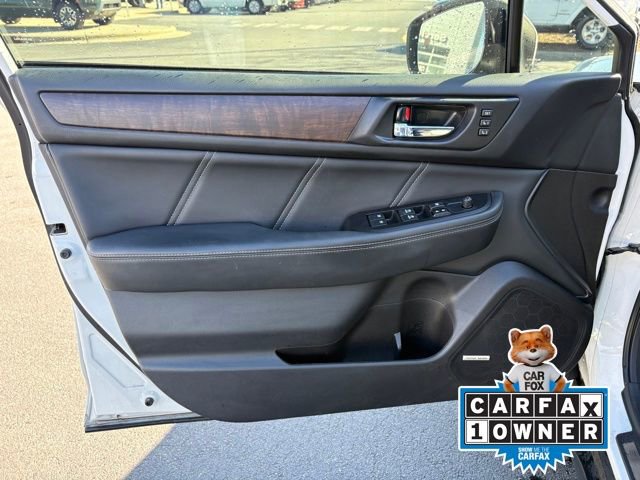 Used 2019 Subaru Outback 2.5i Limited image 23