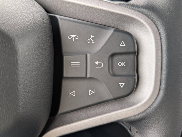 New 2025 Ford Bronco Big Bend w/ Black Diamond Package image 23