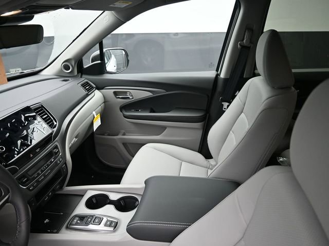 New 2026 Honda Ridgeline RTL image 18