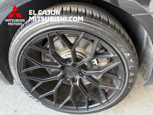 Used 2015 BMW 750Li w/ M Sport Edition RWD image 5