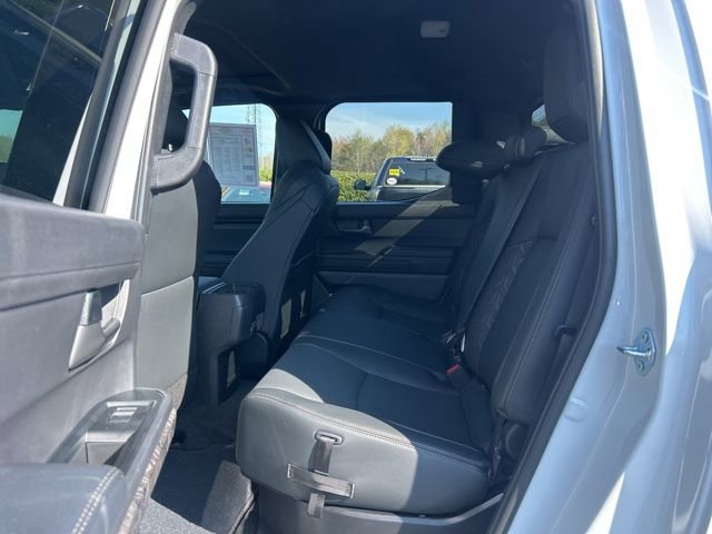 Used 2026 Toyota Tacoma Limited image 15