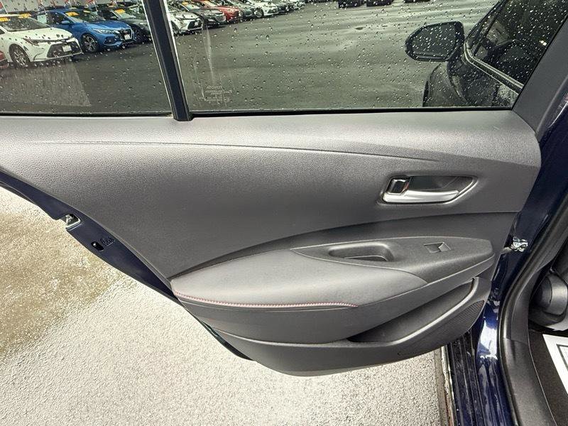 Used 2023 Toyota Corolla SE FWD image 13