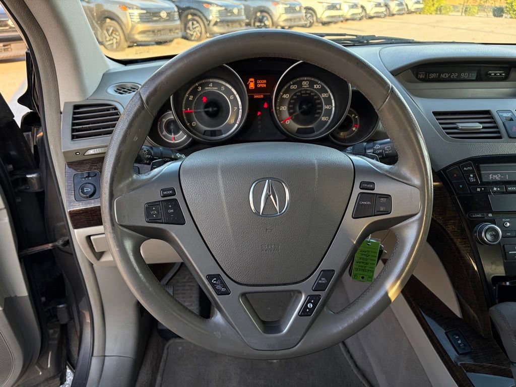 Used 2011 Acura MDX image 15