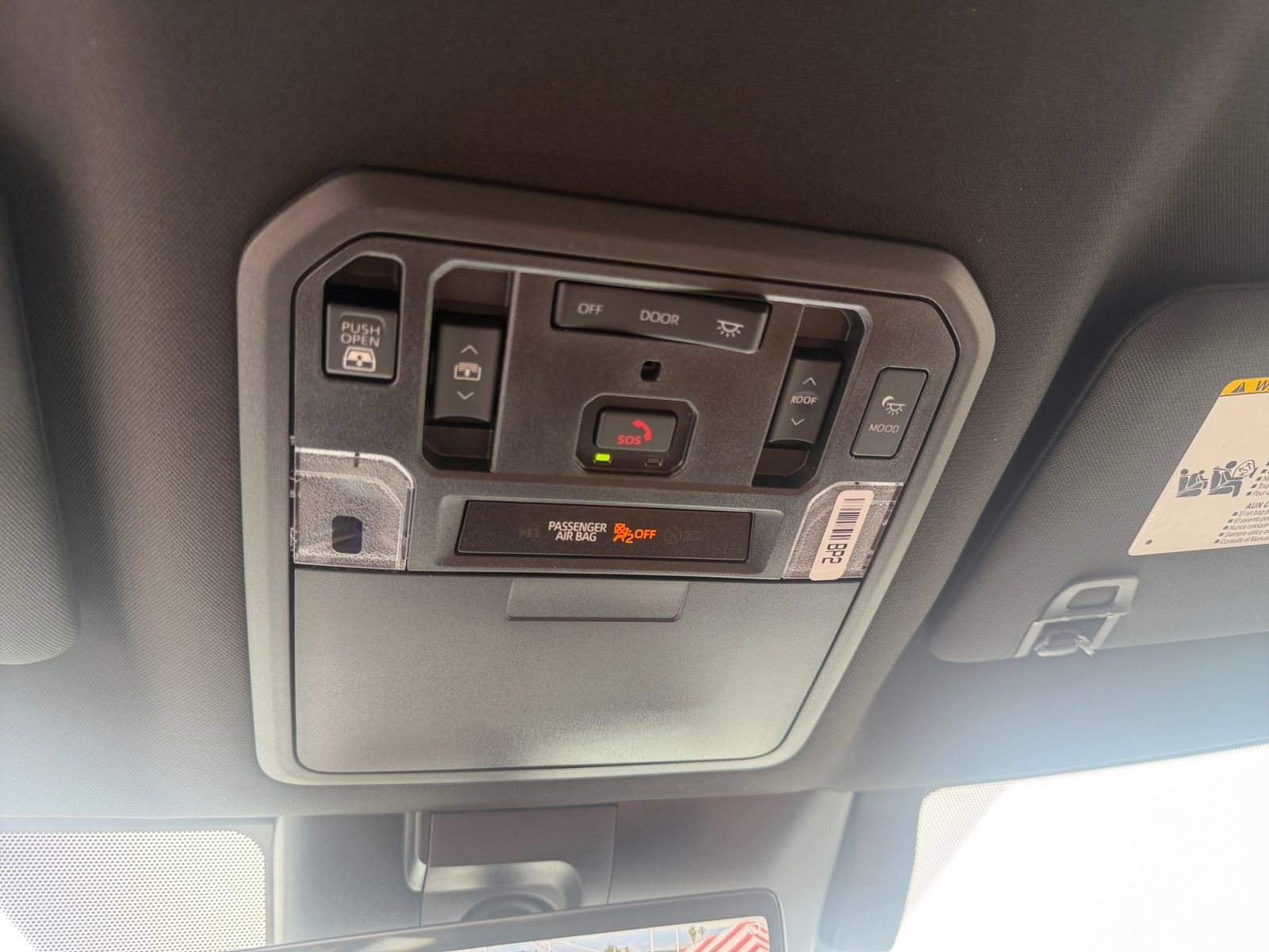New 2026 Toyota Tundra 1794 Edition image 23