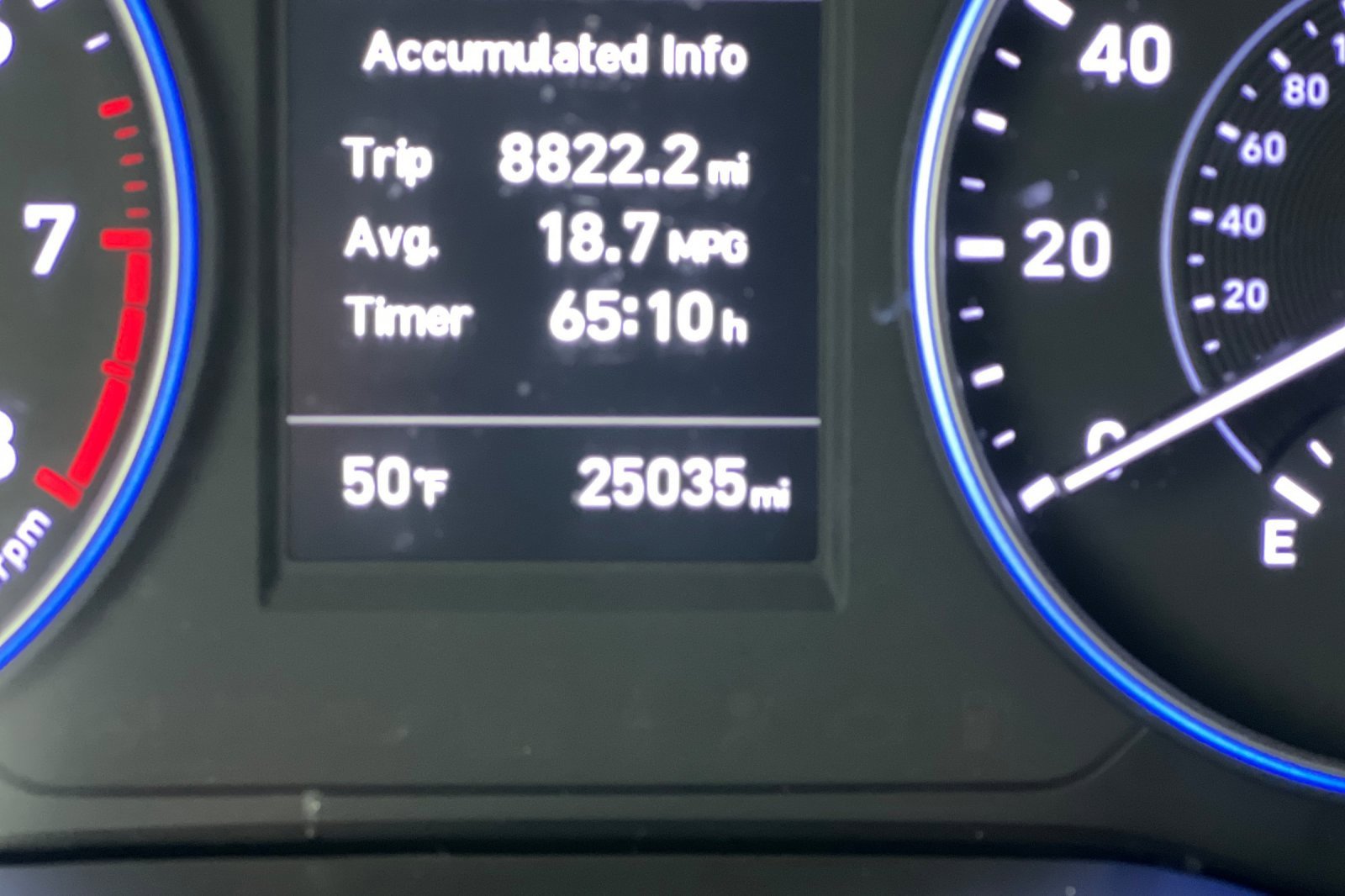 Used 2022 Hyundai Palisade SE w/ Cargo Package image 36