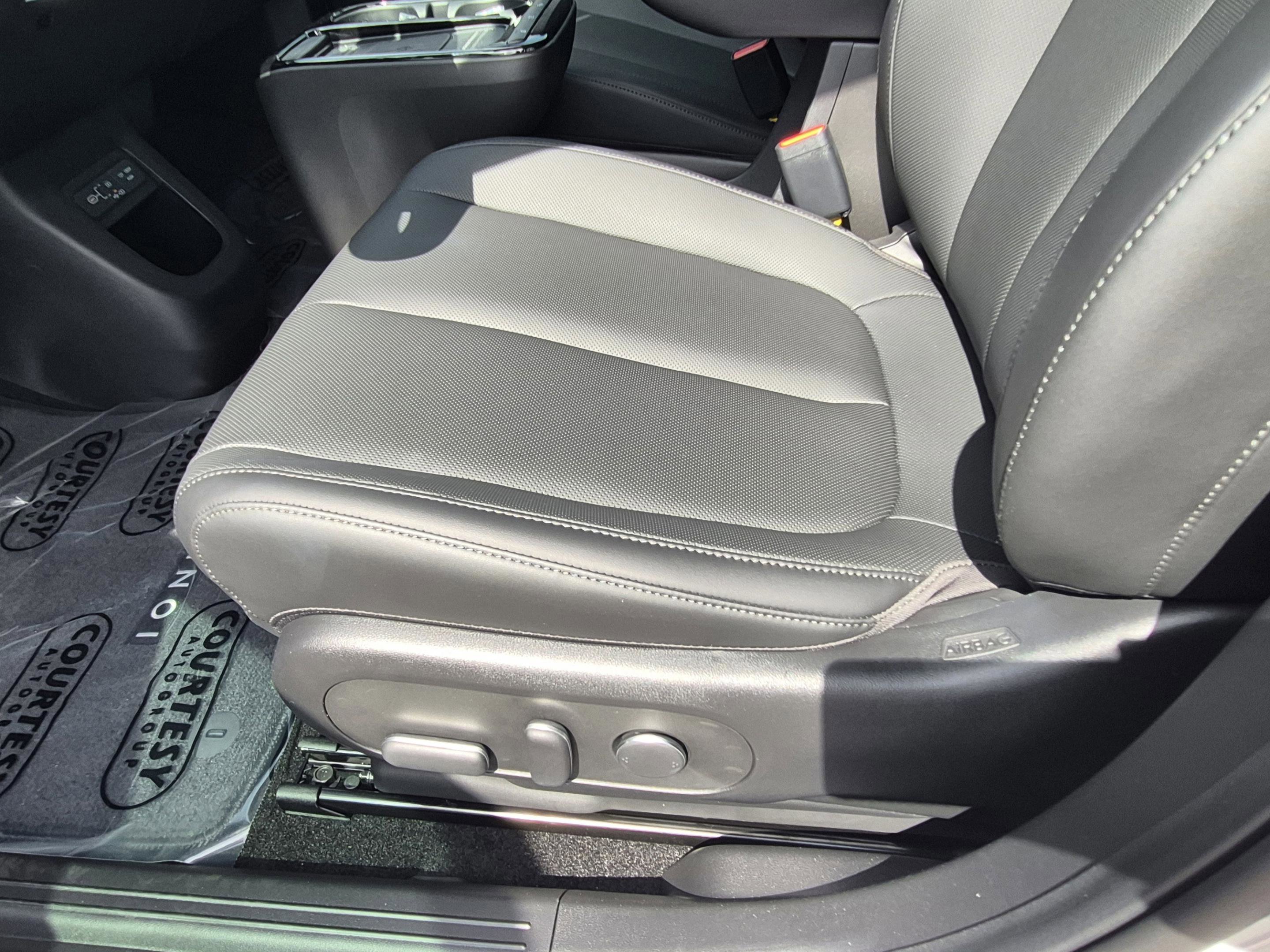 New 2026 Hyundai Ioniq 5 SEL RWD image 20