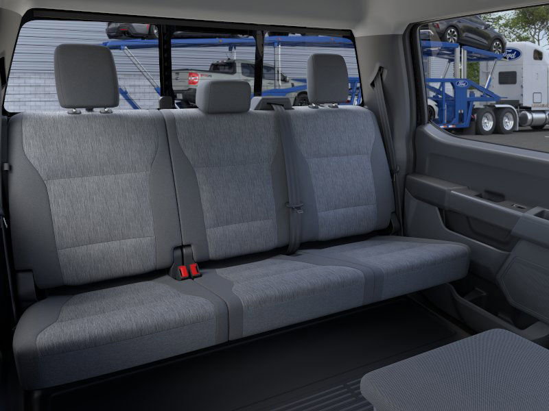 New 2026 Ford F450 XL image 11