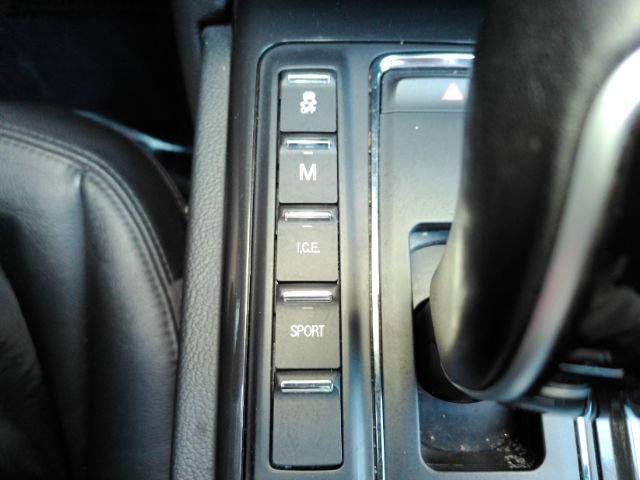 Used 2017 Maserati Ghibli RWD image 45
