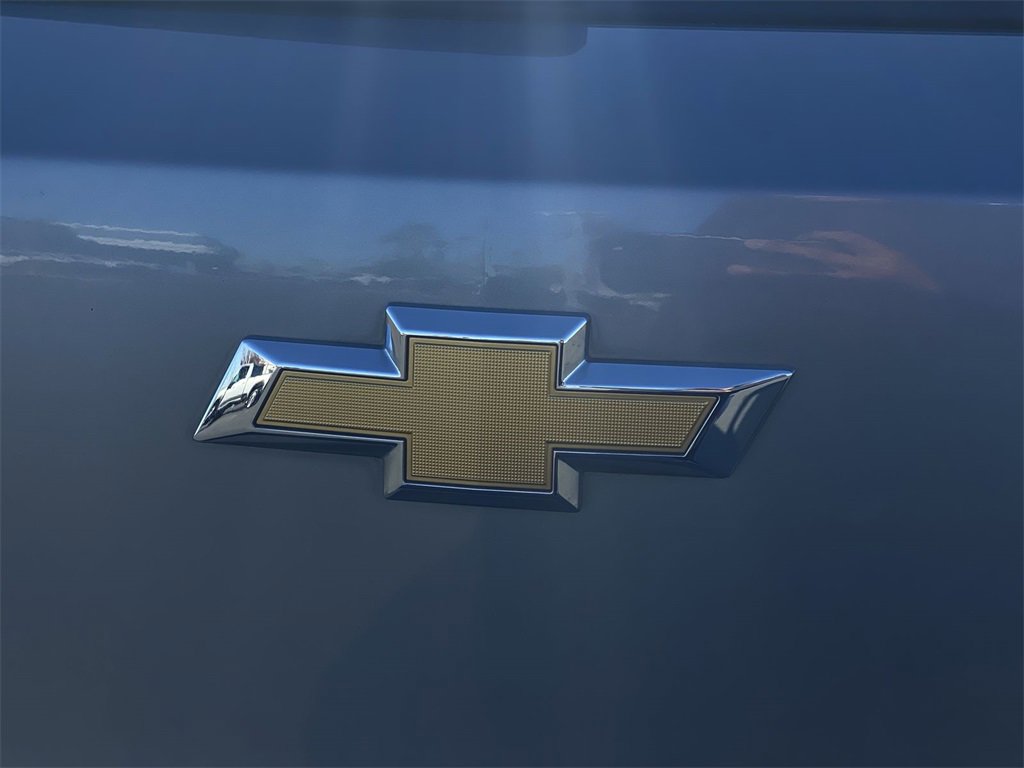 Used 2023 Chevrolet TrailBlazer LT w/ Convenience Package image 36