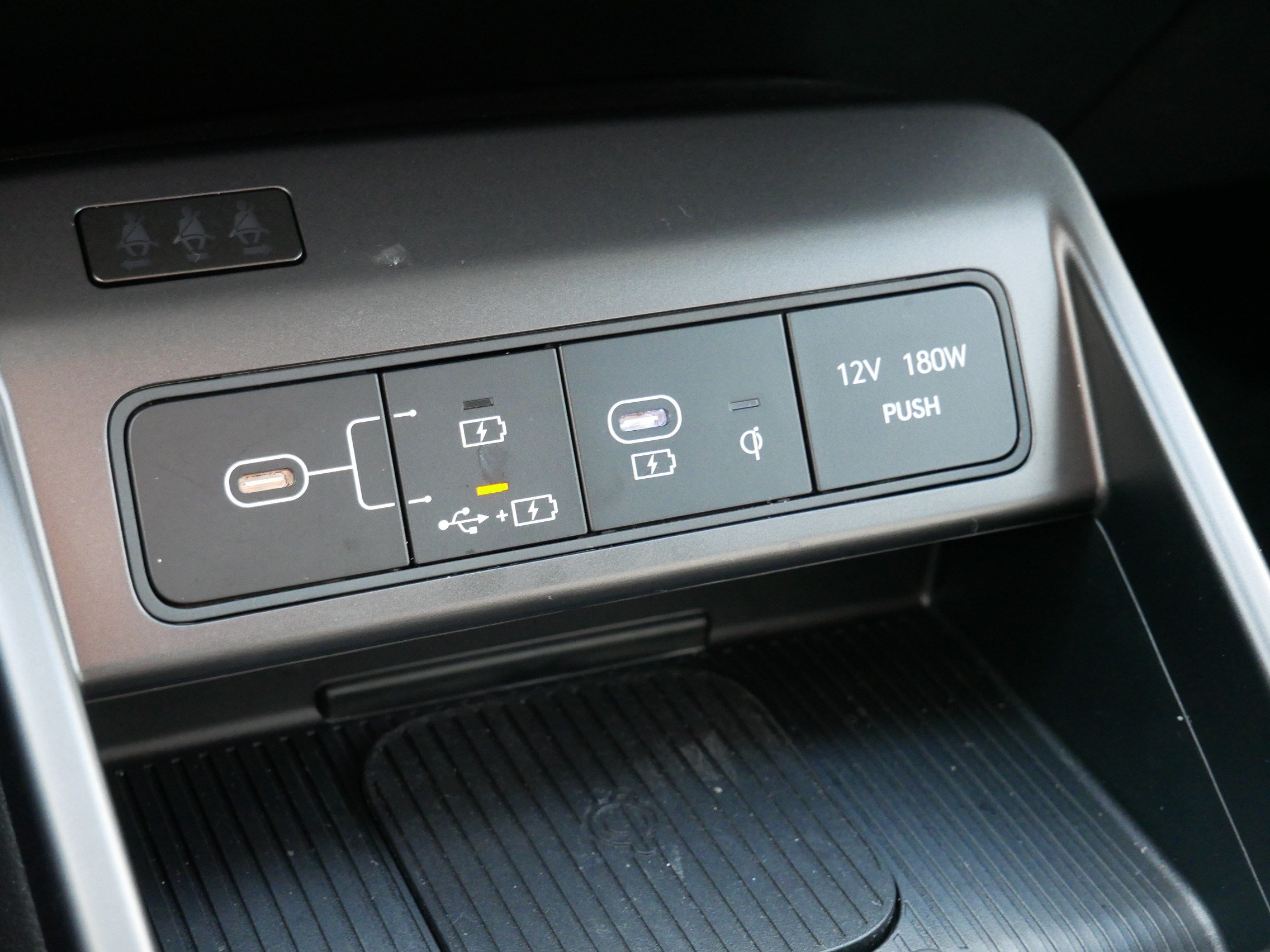 Certified 2026 Hyundai Kona SEL Premium AWD/4WD image 23