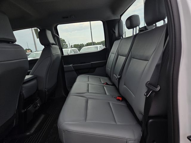 New 2026 Ford F250 XL w/ XL Off-Road Package AWD/4WD image 14