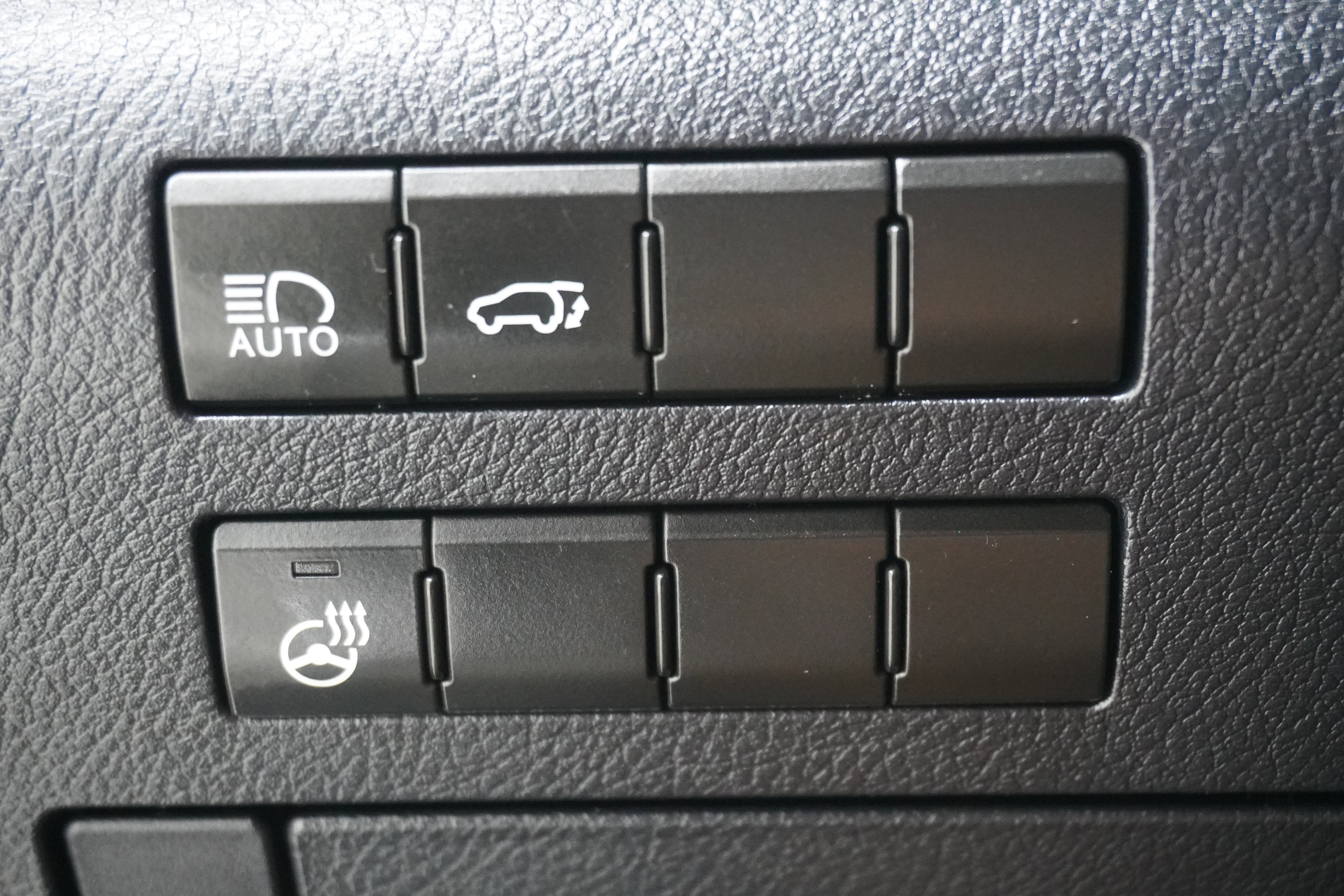 Used 2018 Lexus RX 350L FWD image 31