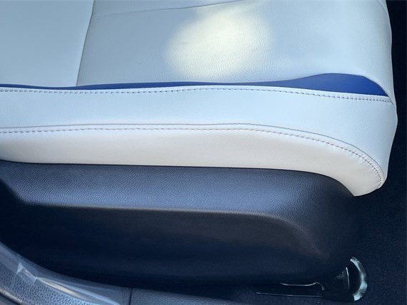 New 2026 Acura Integra A-Spec FWD image 29