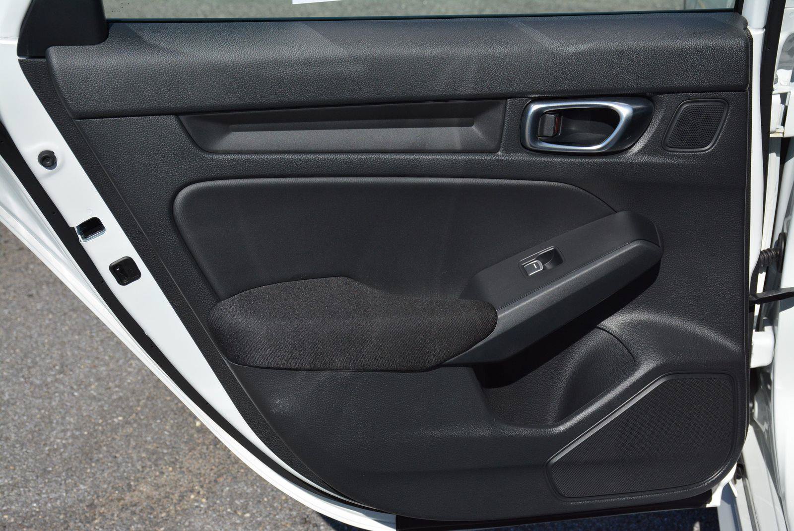 Certified 2026 Honda Civic Sport image 14