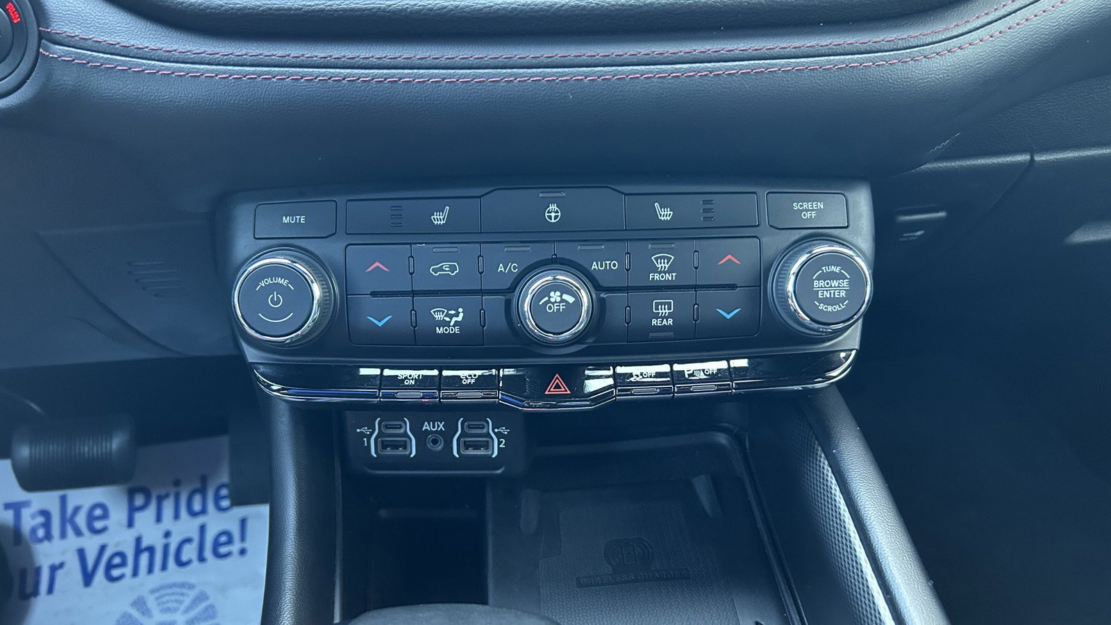 Used 2021 Dodge Durango R/T image 31