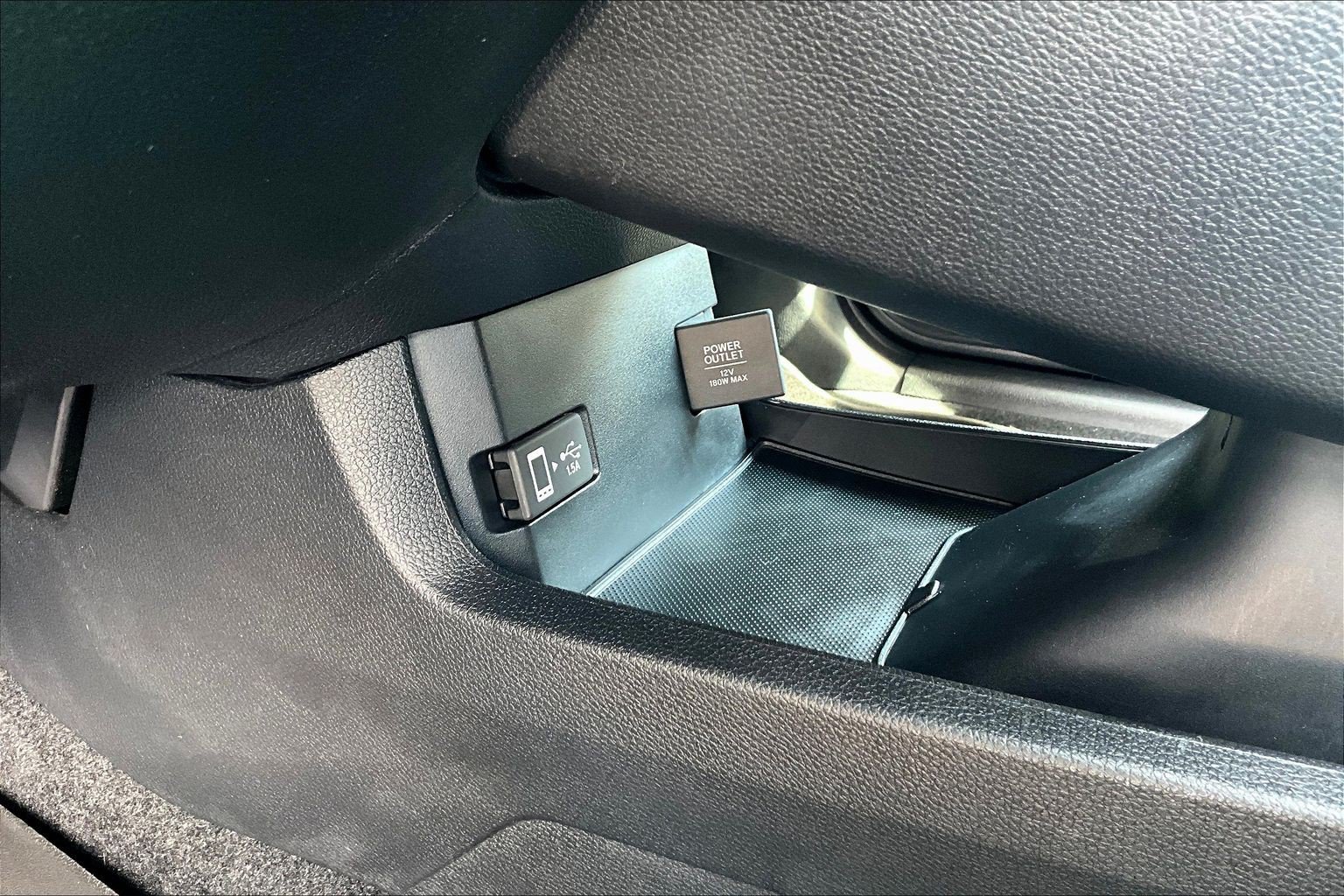 Used 2016 Honda Civic EX-T image 25