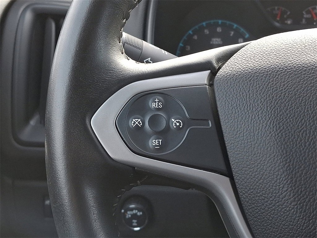 Used 2019 Chevrolet Colorado LT w/ LT Convenience Package image 21