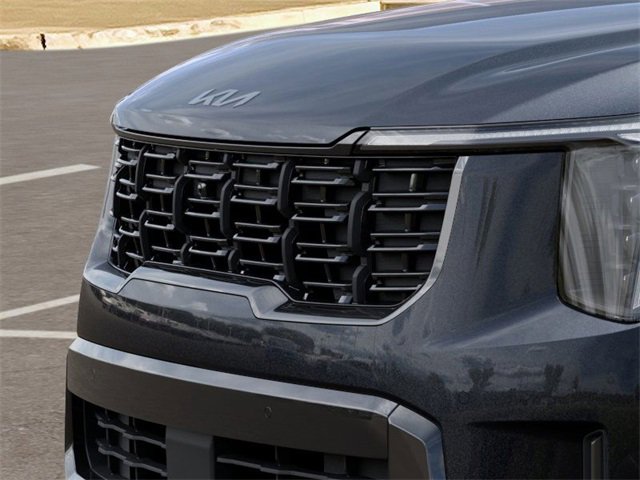 New 2026 Kia Sorento SX Prestige image 12