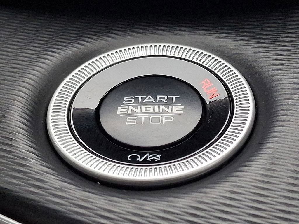 New 2025 Jeep Grand Cherokee Laredo X image 21