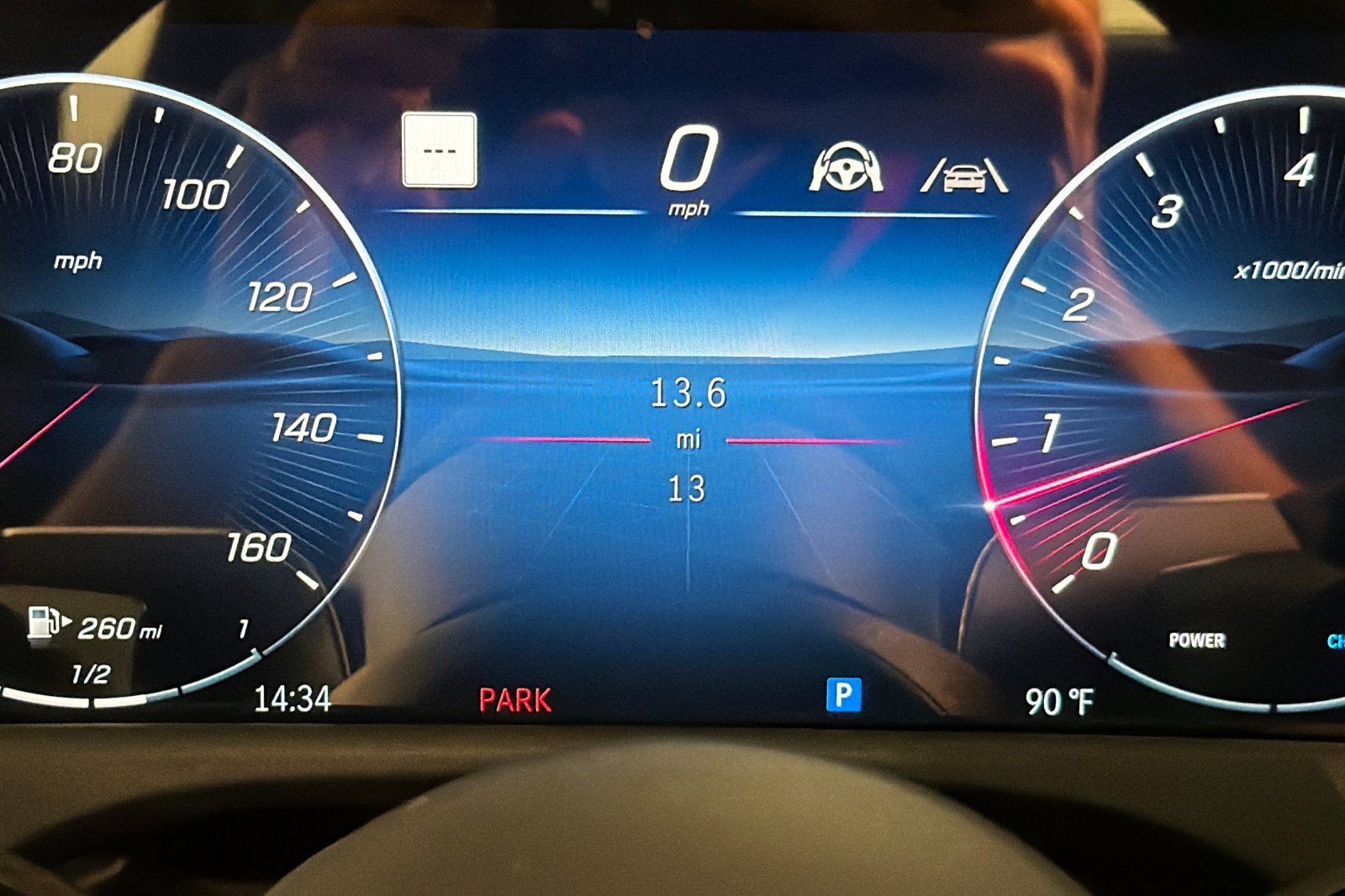 New 2027 Mercedes-Benz E 450 4MATIC Sedan image 24