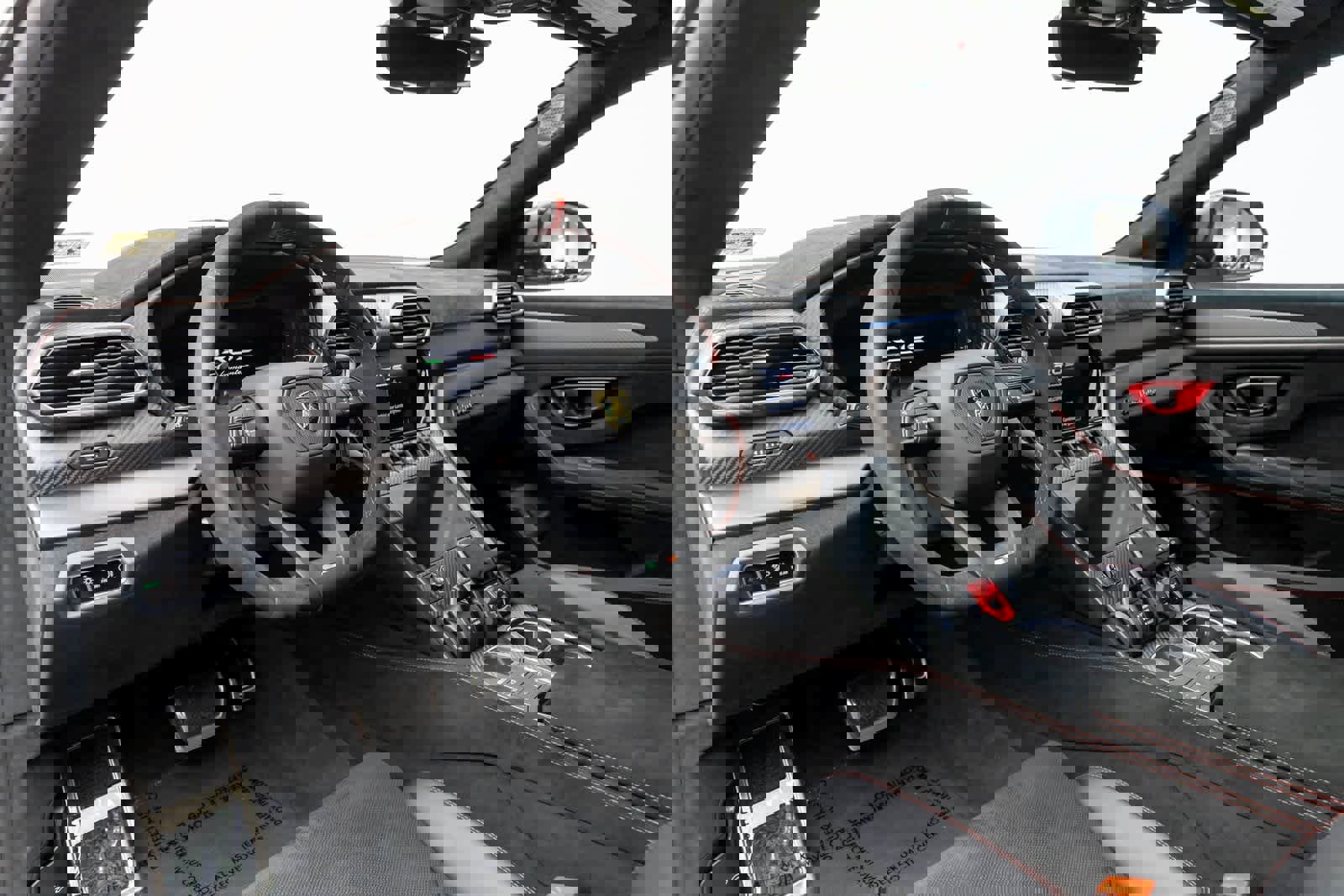 Used 2024 Lamborghini Urus Performante image 2