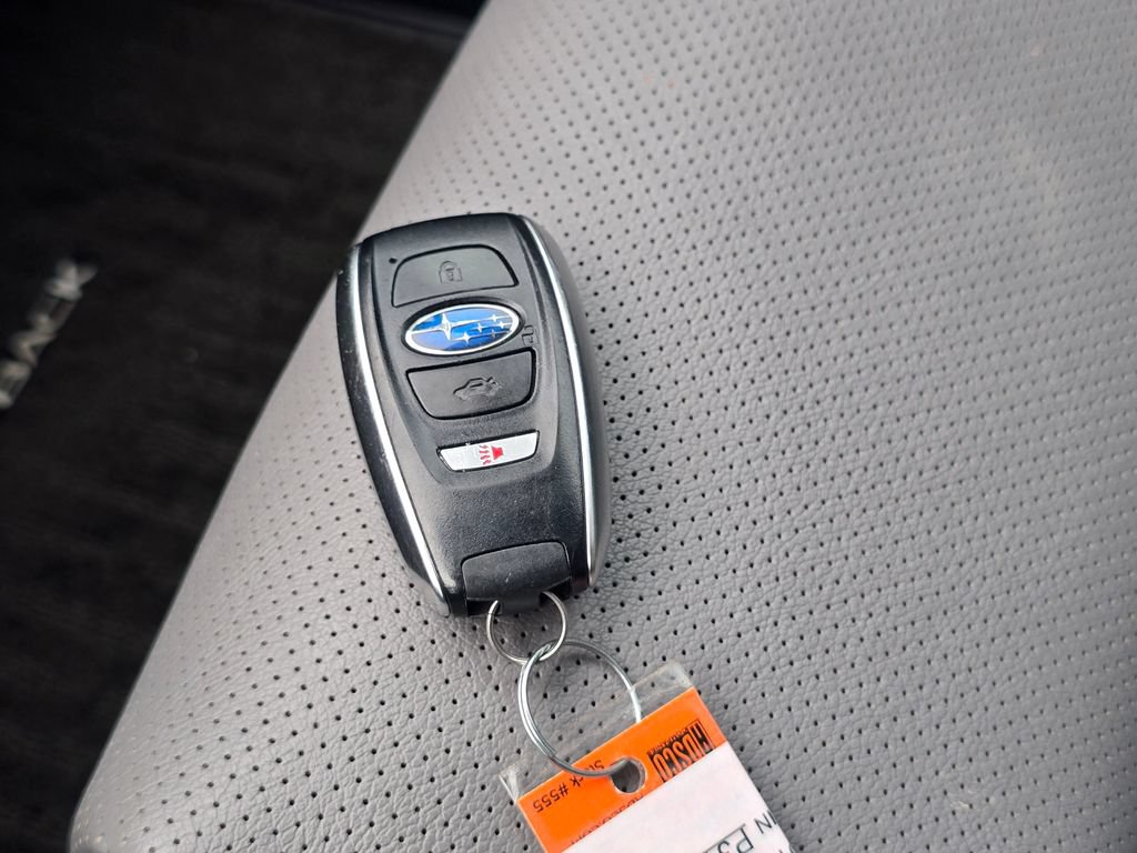 Used 2023 Subaru Outback Limited AWD/4WD image 35