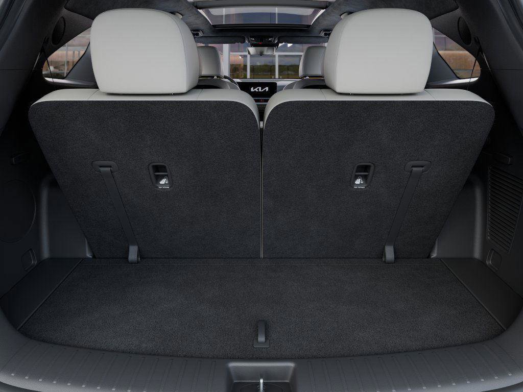 New 2025 Kia Sorento SX Prestige AWD/4WD image 19
